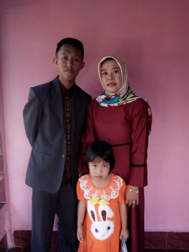 Baris Baris Yang Kurindukan