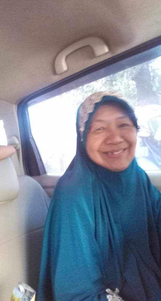 Ibu, Kenangan Yang Takkan Ku Lupa