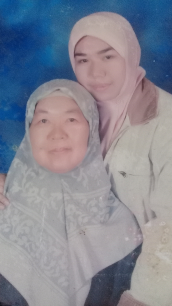 Ibu, Kenangan Yang Takkan Ku Lupa