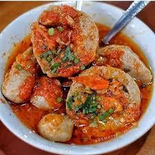 Aneka Bakso Nge-hits, mana Favorit Agan?