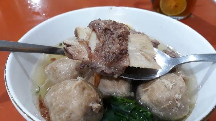 Aneka Bakso Nge-hits, mana Favorit Agan?