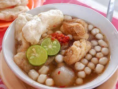 Aneka Bakso Nge-hits, mana Favorit Agan?