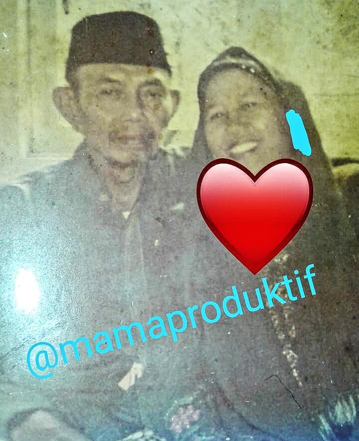 Ibu ... Pendidik Luar Biasa 