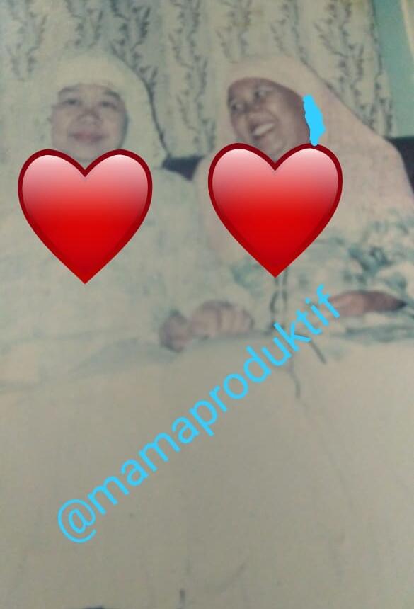 Ibu ... Pendidik Luar Biasa 