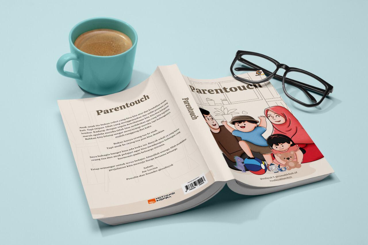 Ibu ... Pendidik Luar Biasa 