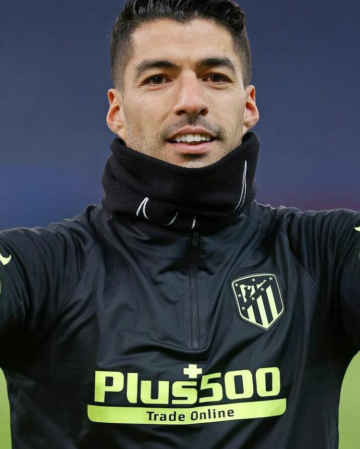 Atletico Madrid, Kandidat Kuat Juara La Liga Musim Ini!