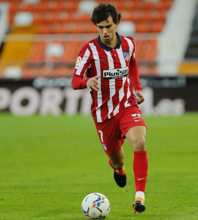 Atletico Madrid, Kandidat Kuat Juara La Liga Musim Ini!
