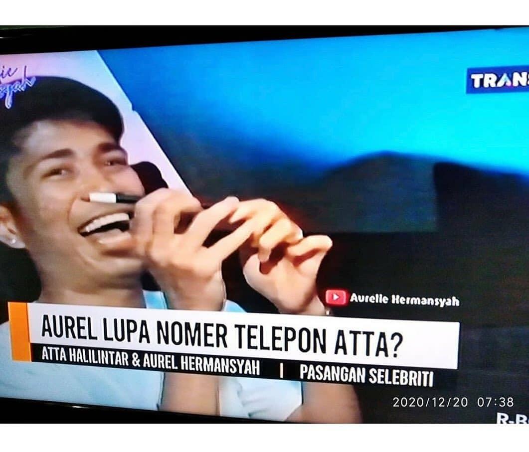 Berita Berita Konyol Para Artis Tahun 2020 &#91;Unfaedah!&#93;
