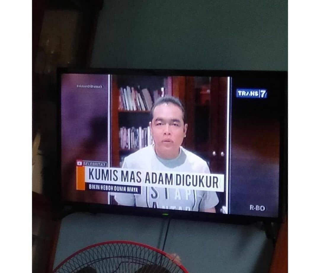Berita Berita Konyol Para Artis Tahun 2020 &#91;Unfaedah!&#93;