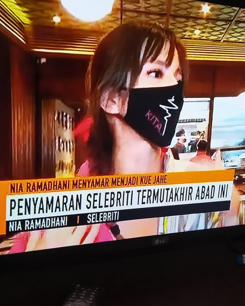Berita Berita Konyol Para Artis Tahun 2020 &#91;Unfaedah!&#93;