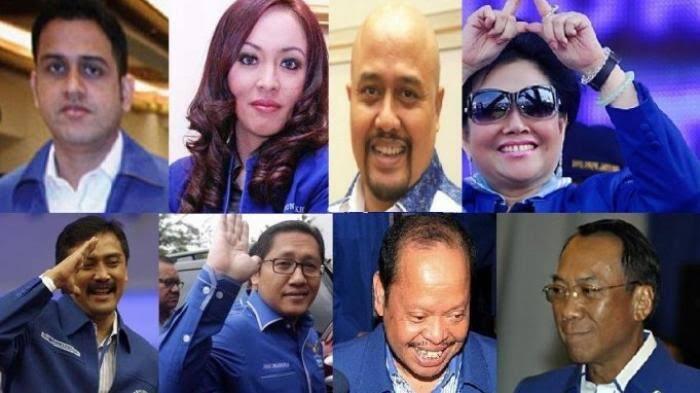 Gibran Diduga Terseret Korupsi Bansos, Kaesang Heran Isi Rekening Masnya