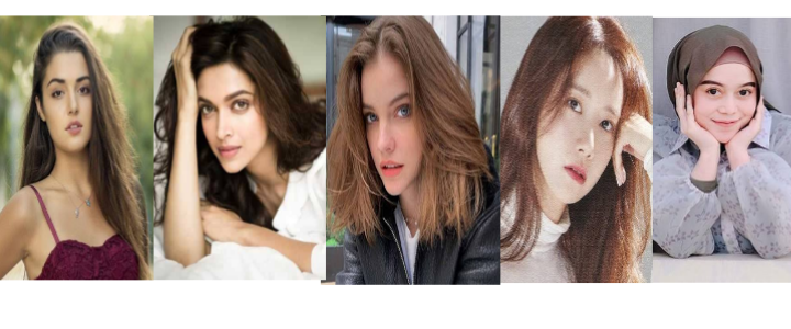 Mengenal 5 Besar The Most Beautiful Women 2020, Lesti Kejora Masuk Posisi 5 Loh!