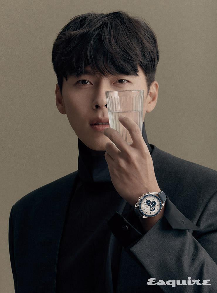 Main di Banyak Drama Hits, Hyunbin Ngaku Malu Tiap Liat Drama Lawasnya, Kenapa?
