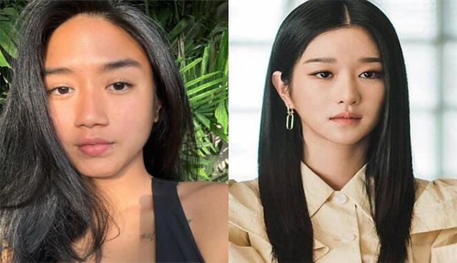 5 Artis Punya Wajah Kembaran, Hingga Ada Yang Mirip Dengan Artis Korea