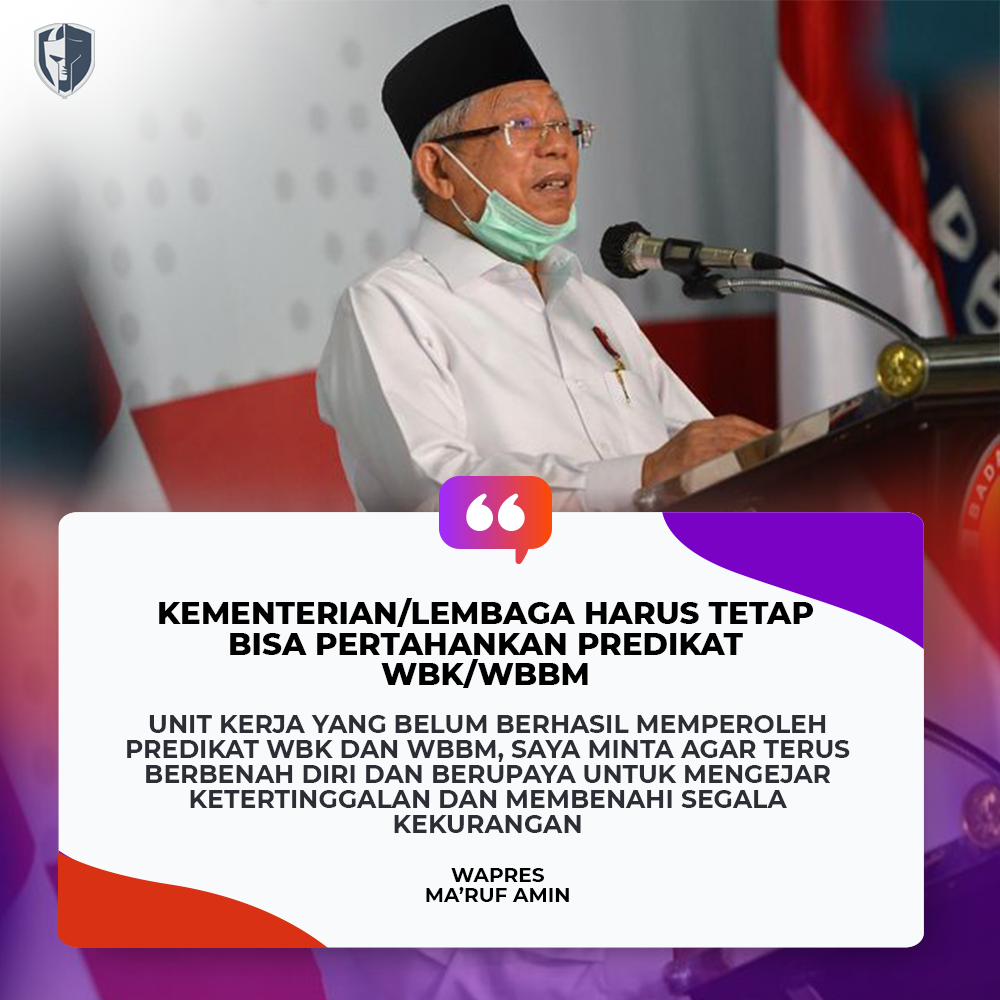 Setiap ASN Harus Miliki Komitmen Bangun Budaya Integritas Dalam Melayani Publik