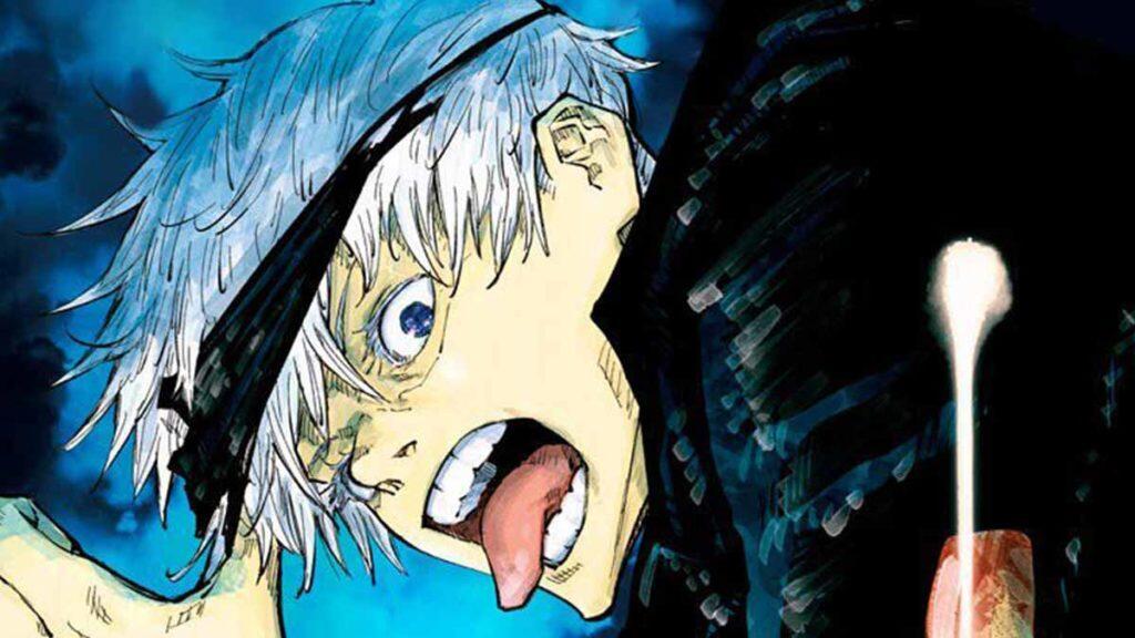 Mengenal Penyihir Terkuat Jujutsu Kaisen, Satoru Gojo!