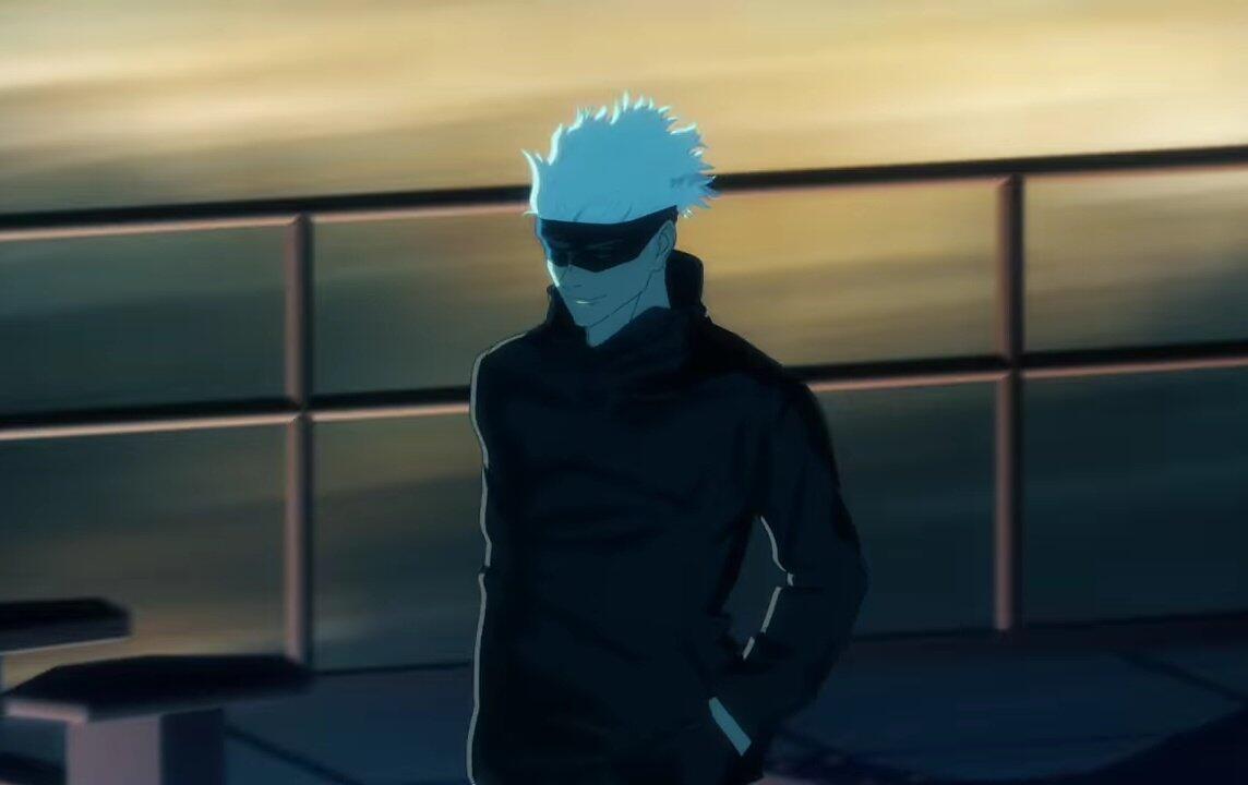 Mengenal Penyihir Terkuat Jujutsu Kaisen, Satoru Gojo!