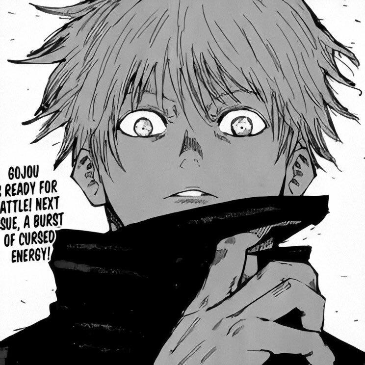 Mengenal Penyihir Terkuat Jujutsu Kaisen, Satoru Gojo!