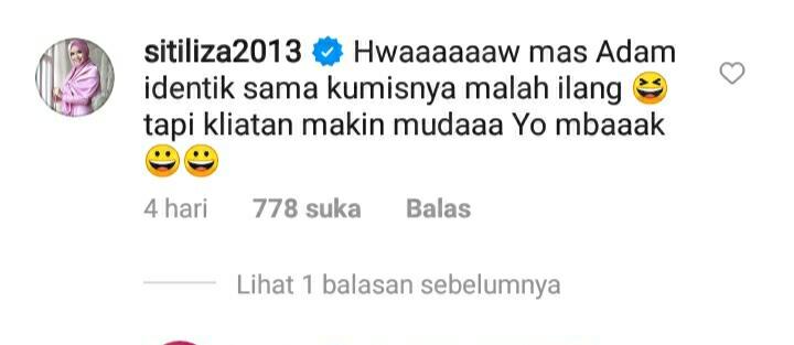 Bikin Heboh Netizen,Inilah Penampilan Baru suami Inul Daratista