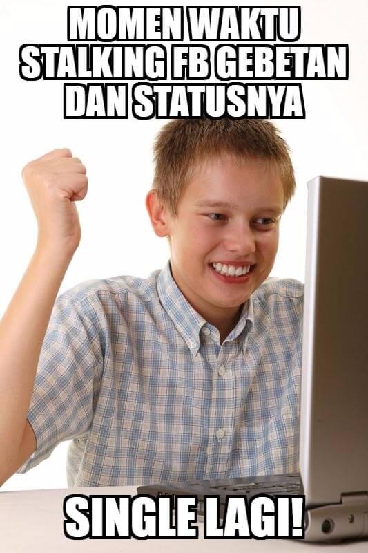 Kumpulan Meme Lucu dan Menarik Untuk Dilihat v1.0.0