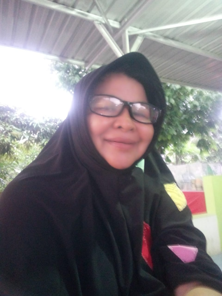 Suratku Untuk Ibunda Tercinta