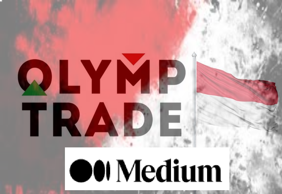 Olymp Trade: Artikel-artikel Cara Trading Olymp Trade