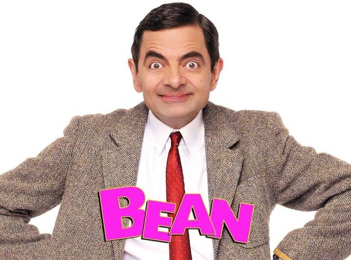 Мистер Бин профиль. Bean Trailer.