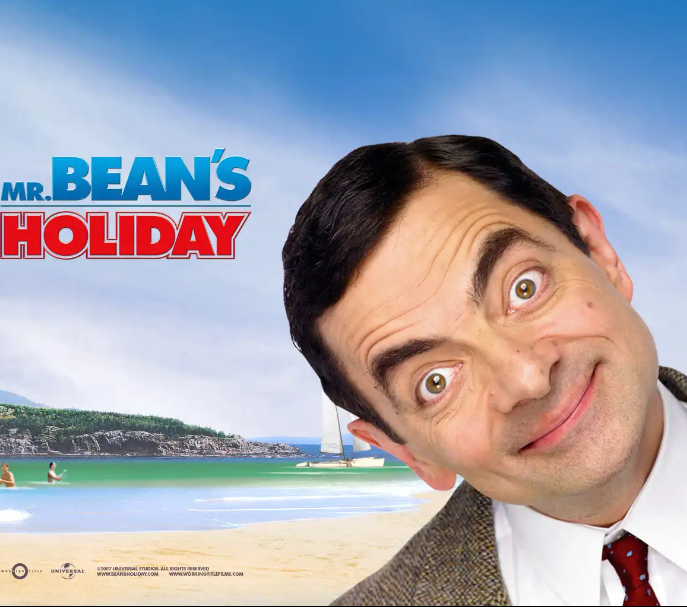 Deretan Film Komedi yang Dibintangi Rowan Atkinson!!