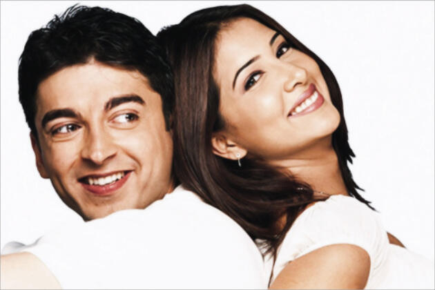 Deretan Para Aktor Bollywood yang Menawan Versi TS, Kepoin, Yuk