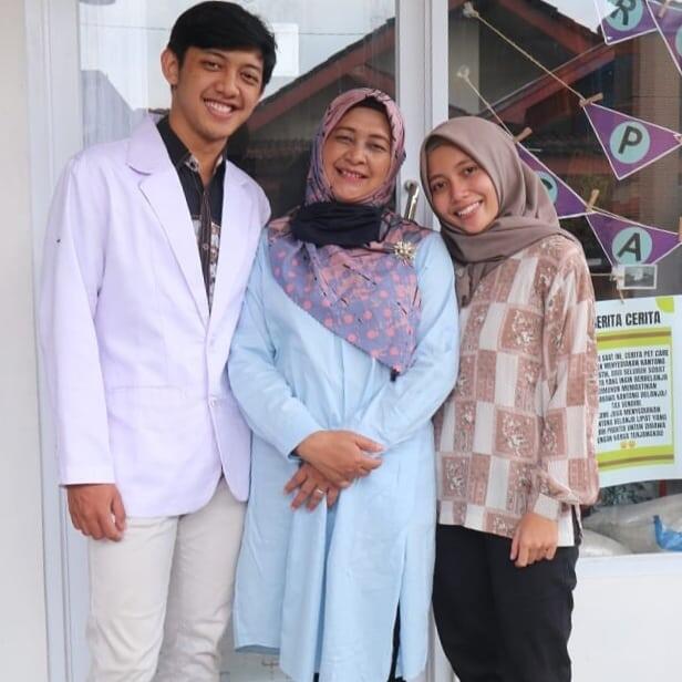 Sambel Goreng Buatan Ibu Yang Selalu Membuatku Rindu
