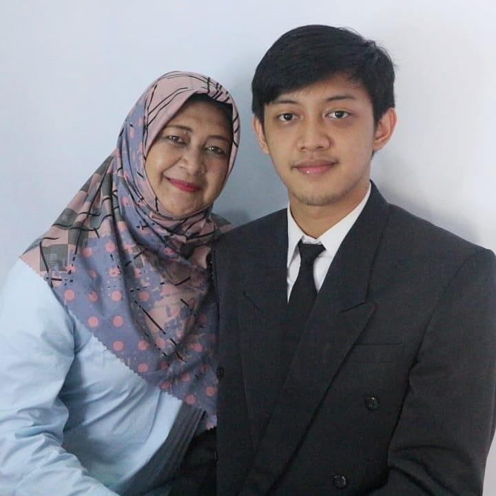 Sambel Goreng Buatan Ibu Yang Selalu Membuatku Rindu