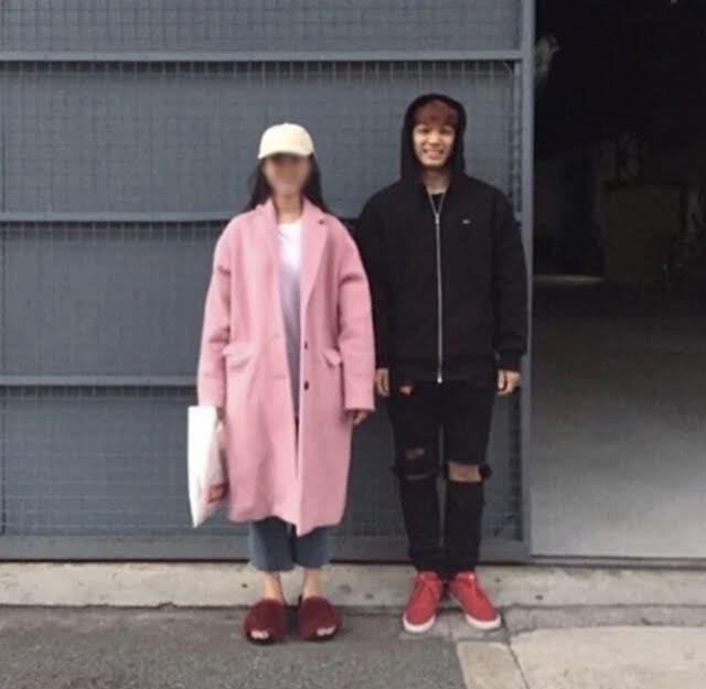 Bak Novel, Hyunsik 'BTOB' Dicurigai Pacari Stylistnya Sendiri