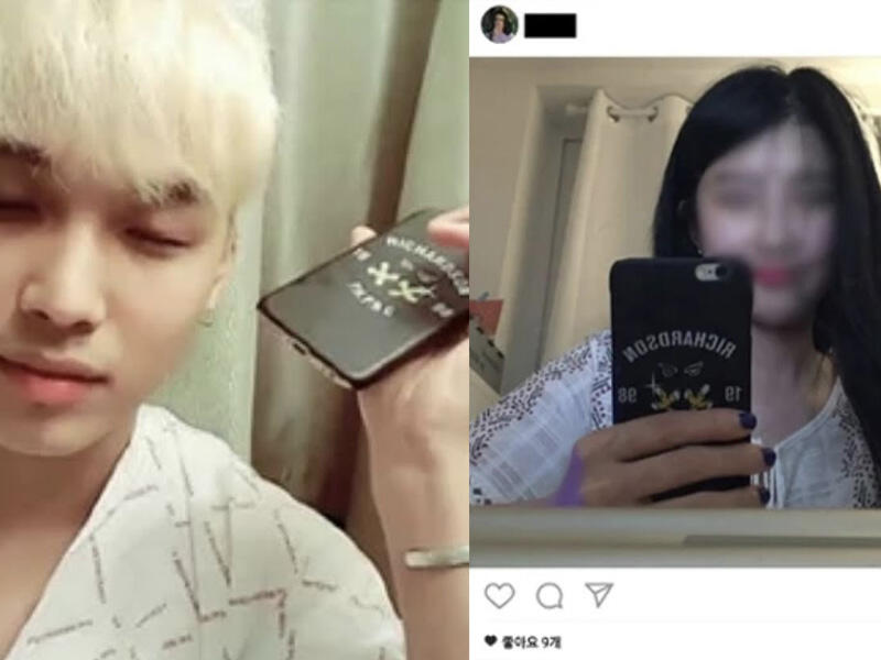 Bak Novel, Hyunsik 'BTOB' Dicurigai Pacari Stylistnya Sendiri