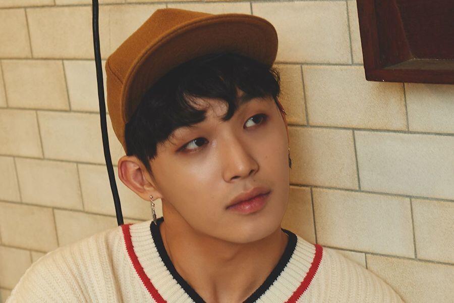 Bak Novel, Hyunsik 'BTOB' Dicurigai Pacari Stylistnya Sendiri