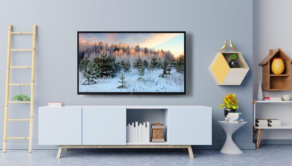 Mi TV 4 Bezel-less Hadirkan Tampilan 4K ke Rumah Anda