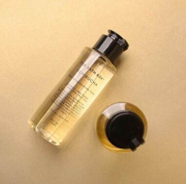 Exfoliating Toner Lokal, Ada yang Harganya 19 Ribu