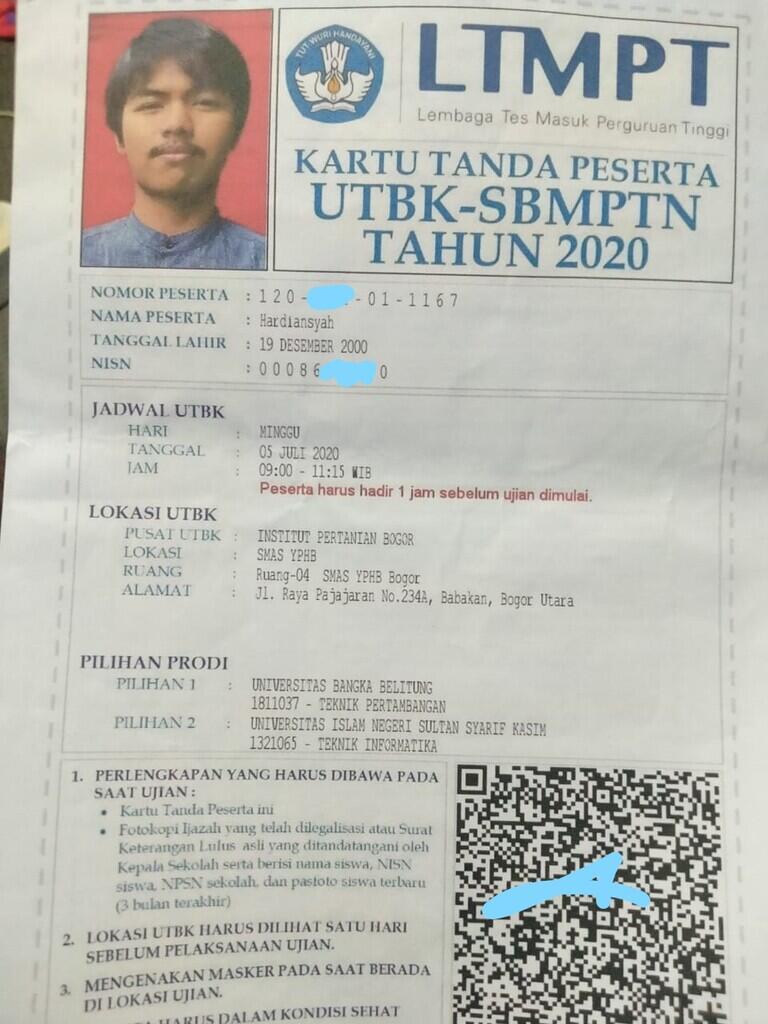 PENGALAMAN YANG KALO DIBACA BORING