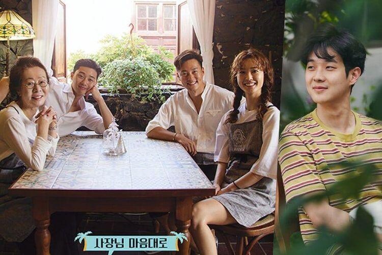 Rebranding Jadi 'Youn's Stay', 'Youn's Kitchen 3' Umumkan Kapan Bakal Tayang