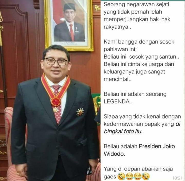 Cerita Muhammad Lutfi saat Jadi Menteri SBY, Kaget Jokowi Antre Naik Taksi