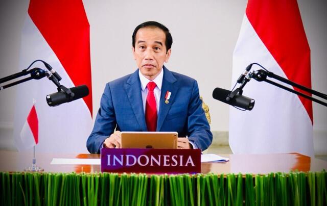 Sejarah Baru: Prabowo-Sandi, Eks Kompetitor Jokowi di Pilpres, Kini Jadi Menteri