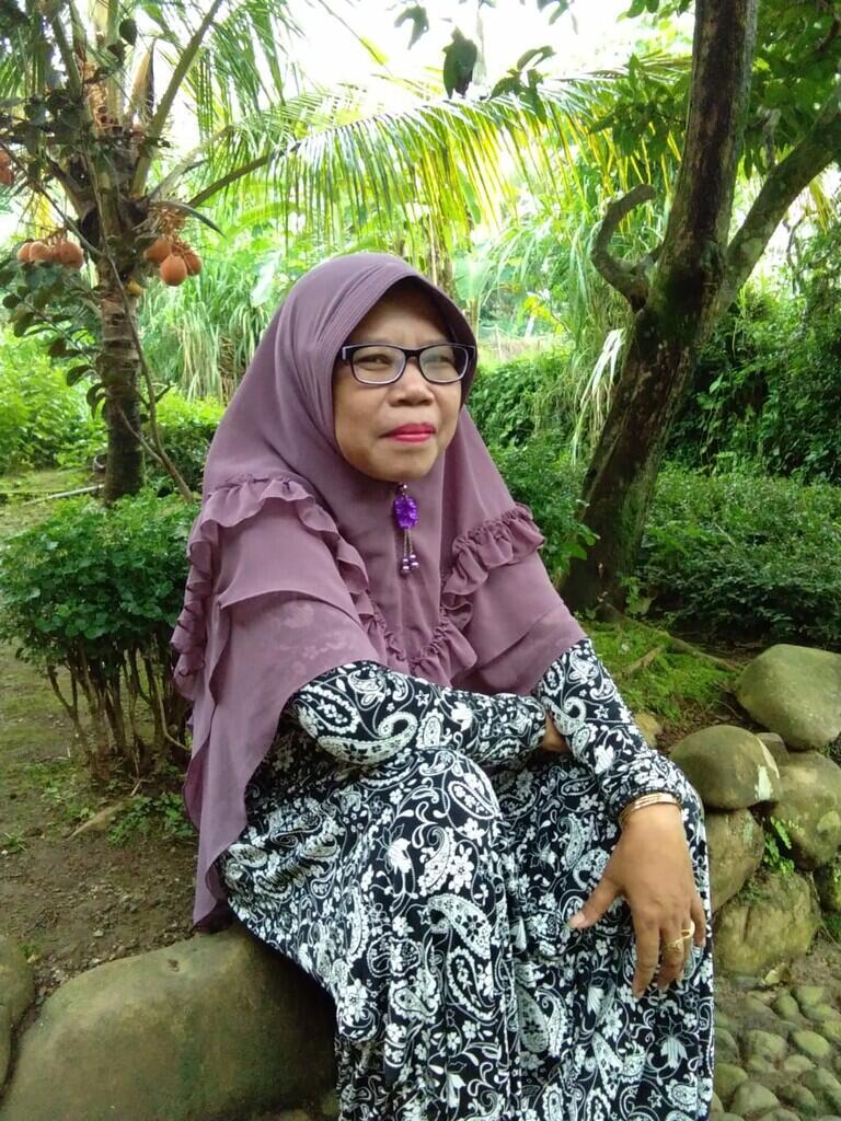 Apalah Arti Dunia Tanpa Kehadiran Seorang Ibu.