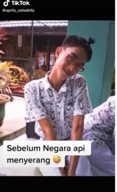 Viral, Sosok Yang Tadinya Ganteng Berubah Jadi Cantik, Kamu Mau Ikutin Jejaknya?
