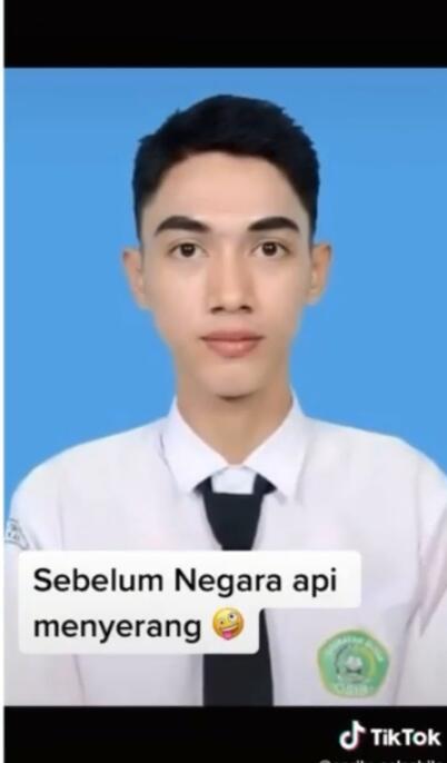 Viral, Sosok Yang Tadinya Ganteng Berubah Jadi Cantik, Kamu Mau Ikutin Jejaknya?