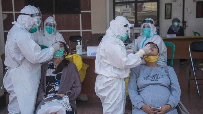 Deretan Tips Melahirkan Saat Masa Pandemi, Apa Saja?