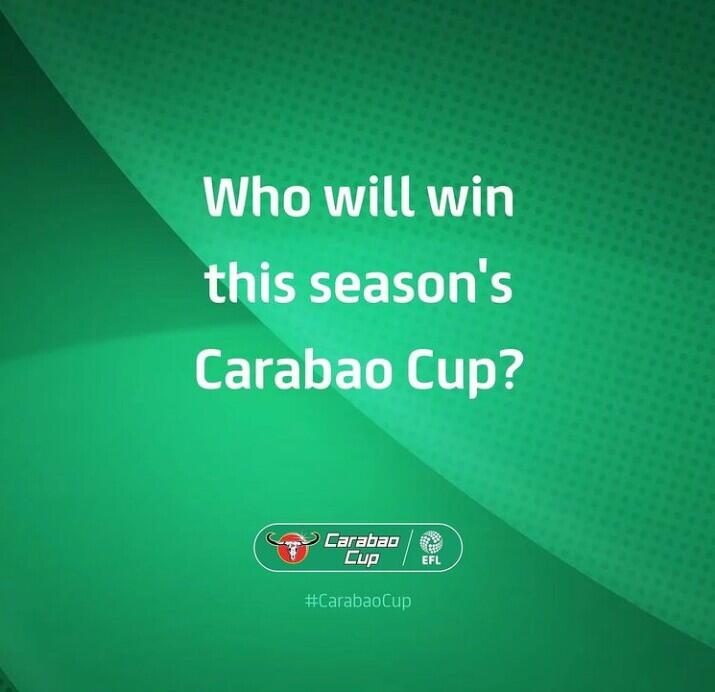 Cerita Serba 3 Usai Babak Delapan Besar Piala Liga Inggris Berakhir!