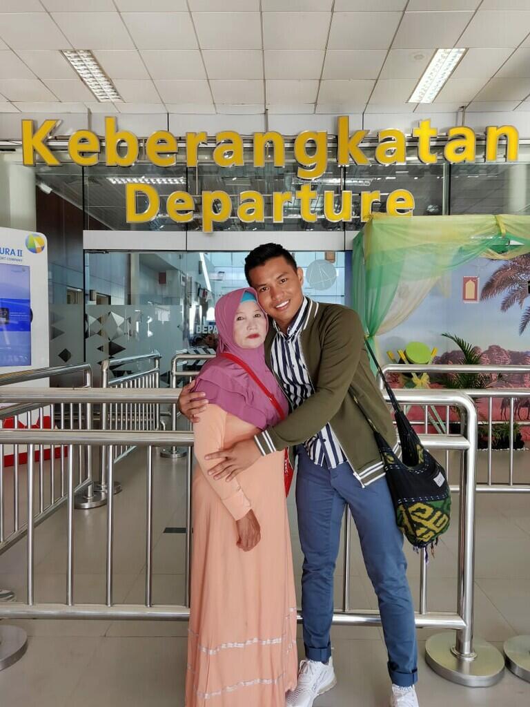 Siapkan Tissu!! Kisah Haru Bersama Ibu