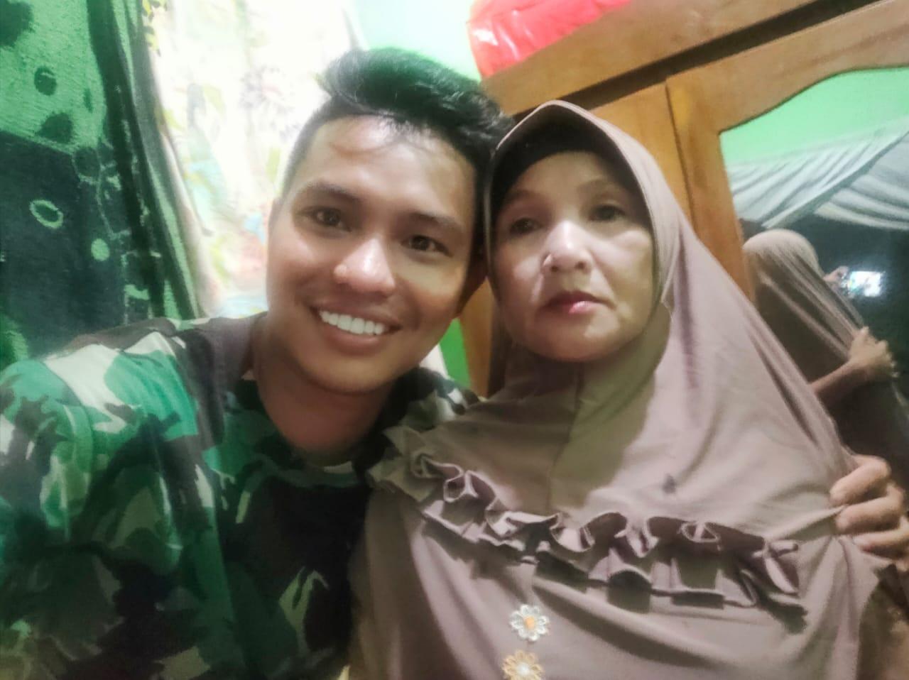 Siapkan Tissu!! Kisah Haru Bersama Ibu