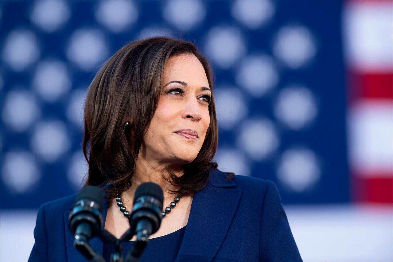 7 Quote Kamala Harris yang Akan Membakar Semangat Anak Millenial! 