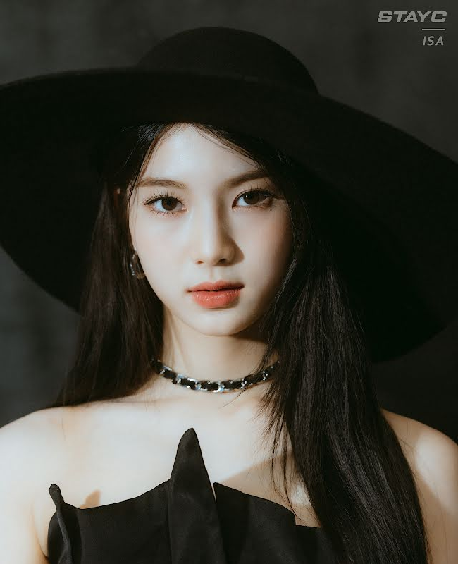 Member 'STAYC' Akui Mereka Langsung Tertampar Visual Saat Ketemu Satu Sama Lain