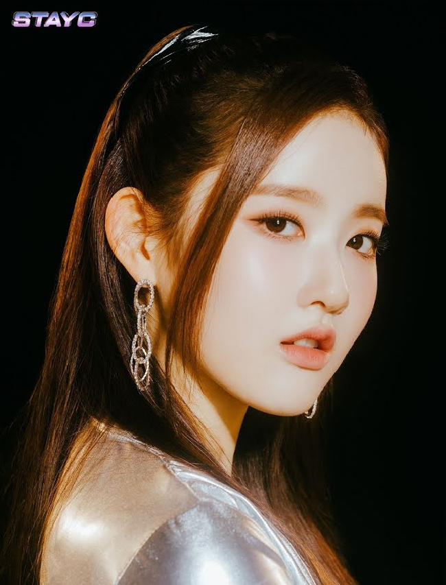Member 'STAYC' Akui Mereka Langsung Tertampar Visual Saat Ketemu Satu Sama Lain